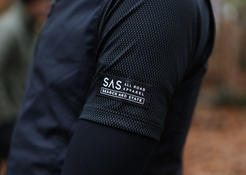 S1-A Riding Jersey – Search and State