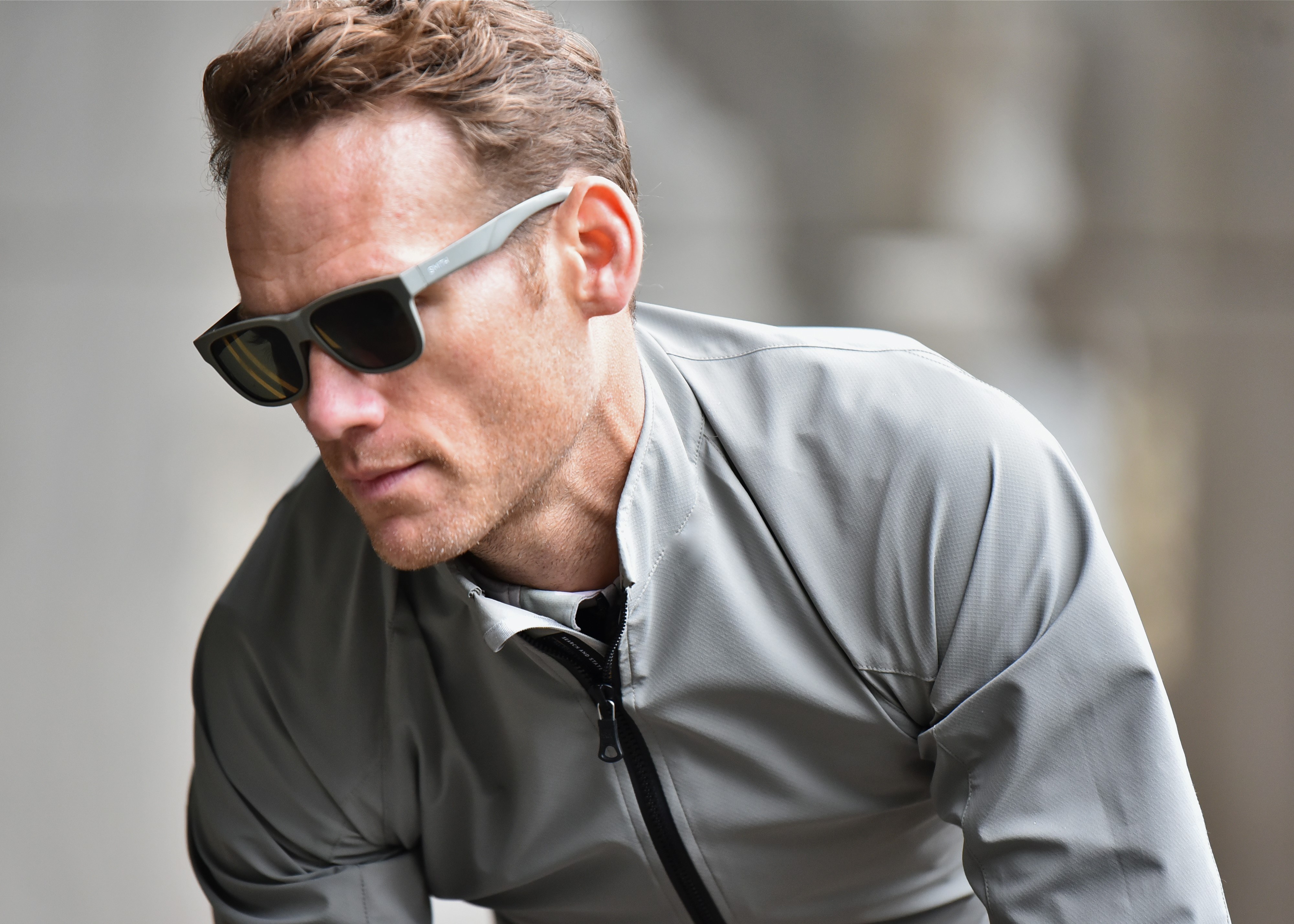 S1-J Riding Jacket – Search and State
