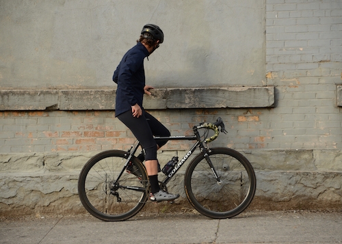 SAS サーチアンドステイト S1-J サイクルジャケット M ネイビー S1-J Riding Jacket – Search and State